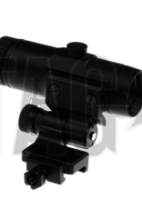 Vortex VMX-3T Magnifier with Flip Mount