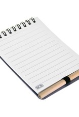 BCB Waterproof notebook