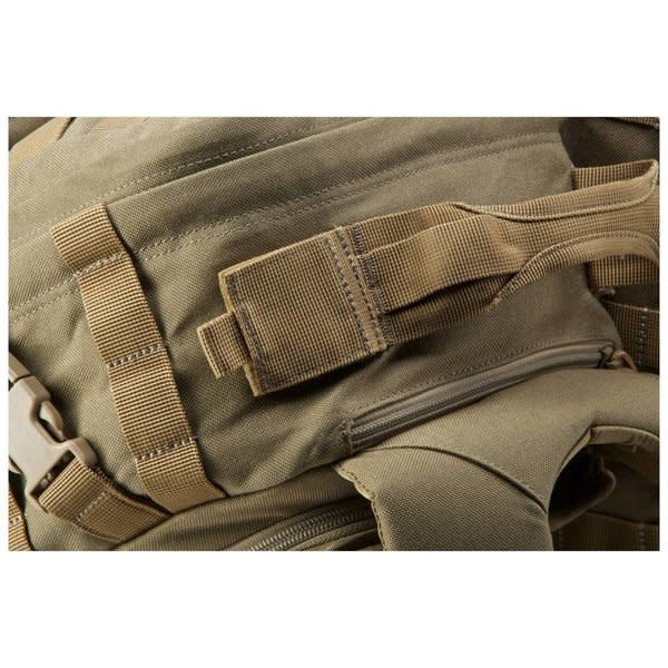 5.11 Tactical RUSH24 Rugzak (37L) Tactical Airsoft Gear Flat Kangaroo