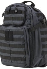 5.11 Tactical 5.11 Tactical RUSH24 Rugzak (37L) Tactical Airsoft Gear Double Tap