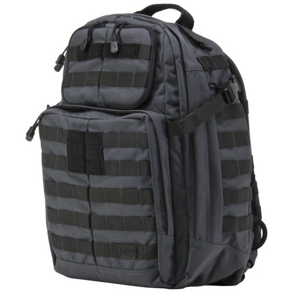 5.11 Tactical 5.11 Tactical RUSH24 Rugzak (37L) Tactical Airsoft Gear Double Tap