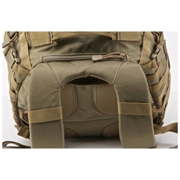 5.11 Tactical RUSH24 Rugzak (37L) Tactical Airsoft Gear Double Tap