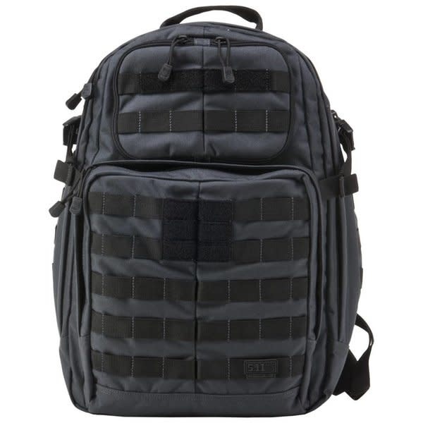 5.11 Tactical RUSH24 Rugzak (37L) Tactical Airsoft Gear Double Tap