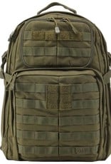 5.11 Tactical 5.11 Tactical RUSH24 Rugzak (37L) Tactical Airsoft Gear OD