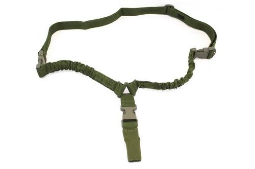 Nuprol Single Point Sling - green