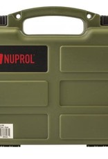 Nuprol NuProl Small Hard Case - OD