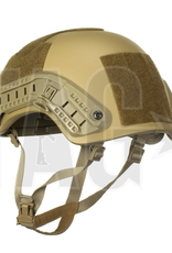 Mich ACH MICH 2001 Helmet Special Action desert