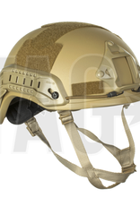 Mich ACH MICH 2001 Helmet Special Action desert