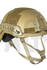 Mich Copy of ACH MICH 2001 Helmet Special Action
