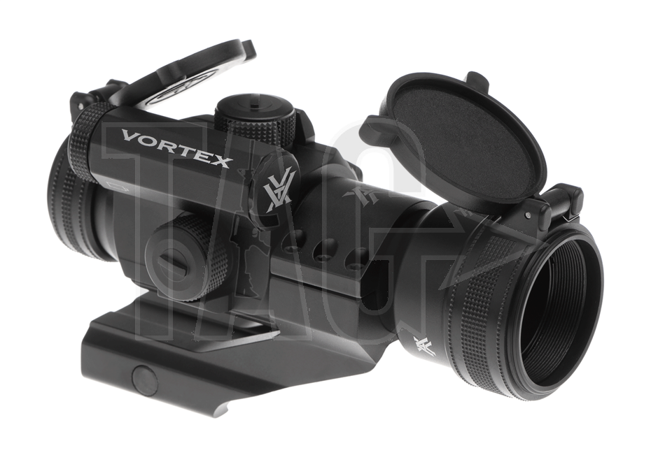 Vortex Vortex Optics StrikeFire II Red Dot LED Upgrade