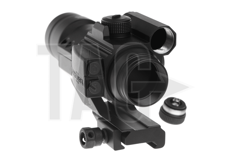 Vortex Vortex Optics StrikeFire II Red Dot LED Upgrade