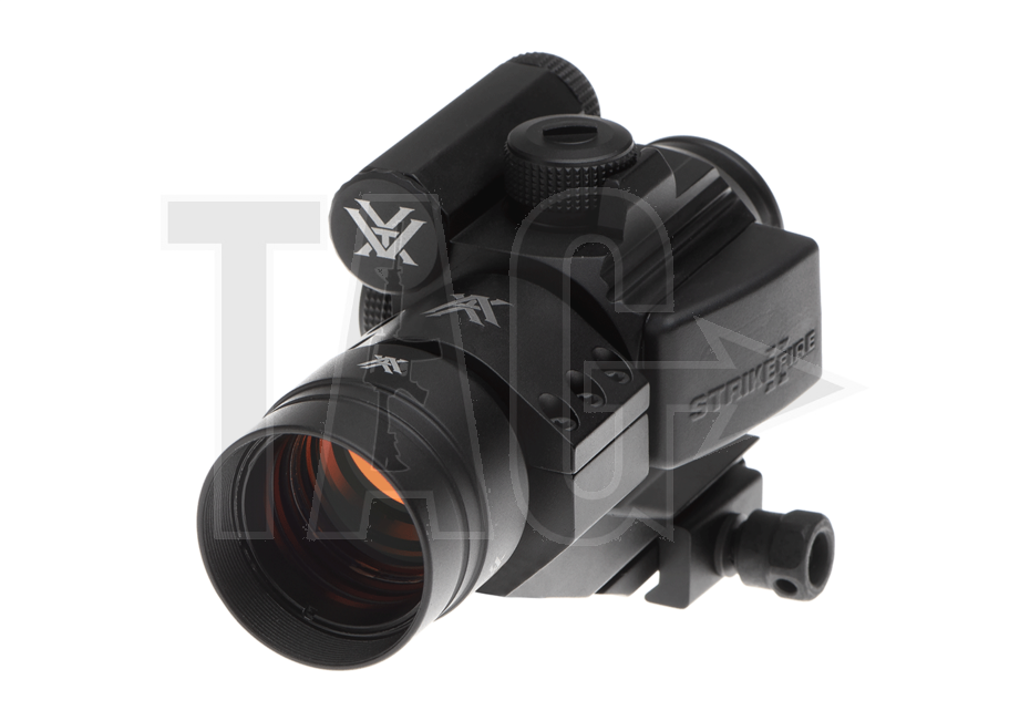 Vortex Vortex Optics StrikeFire II Red Dot LED Upgrade