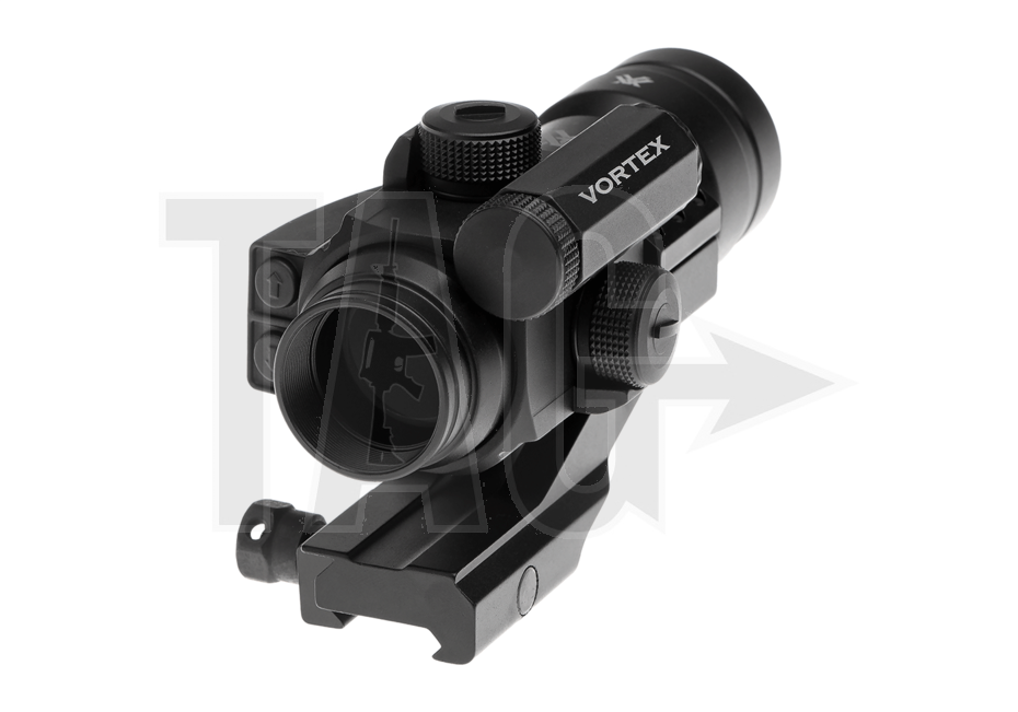 Vortex Vortex Optics StrikeFire II Red Dot LED Upgrade
