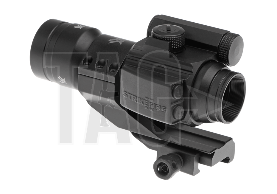 Vortex Vortex Optics StrikeFire II Red Dot LED Upgrade