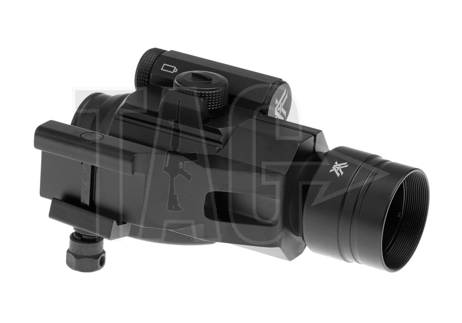 Vortex Vortex Optics StrikeFire II Red Dot LED Upgrade