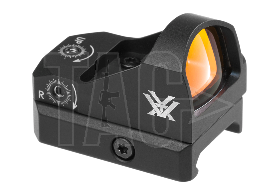 Vortex Vortex Optics Viper Red Dot 6 MOA