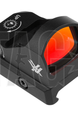 Vortex Vortex Optics Viper Red Dot 6 MOA