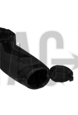 OVG Overmolding Vertical Grip  black