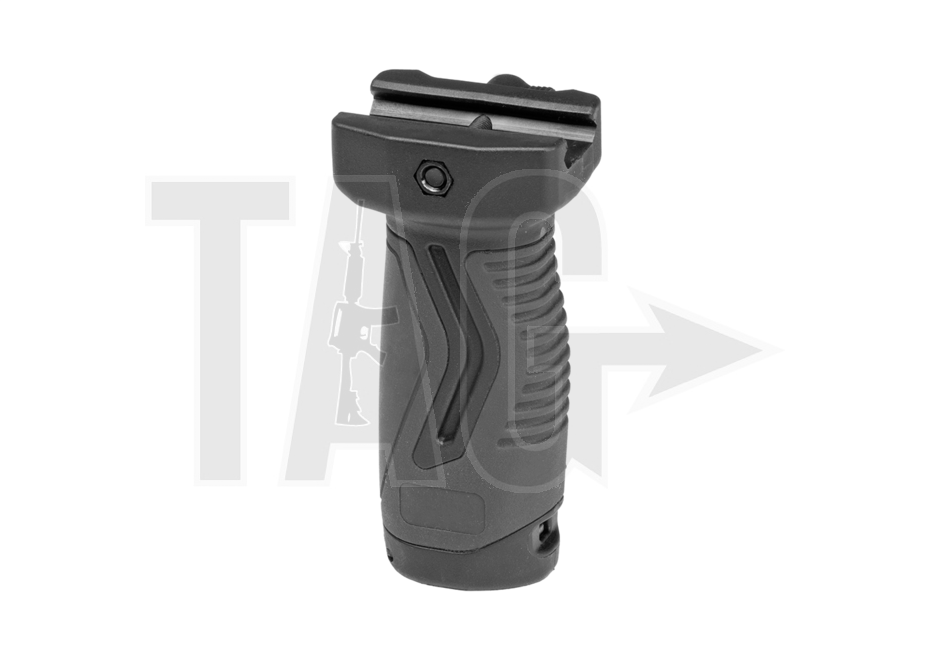 OVG Overmolding Vertical Grip  black