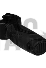 OVG Overmolding Vertical Grip  black