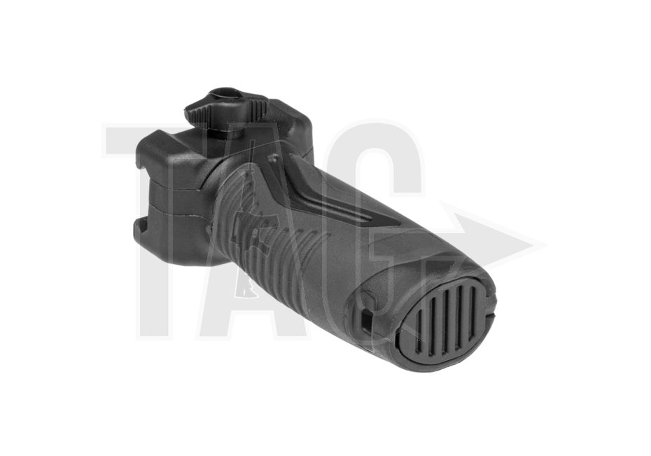 IMI Defense OVG Overmolding Vertical Grip  black