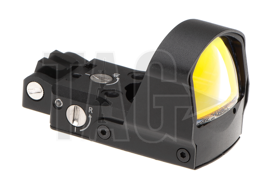 aim-O DP Pro Red Dot Sight  Aim-O