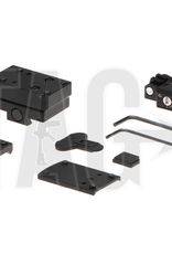 aim-O DP Pro Red Dot Sight  Aim-O