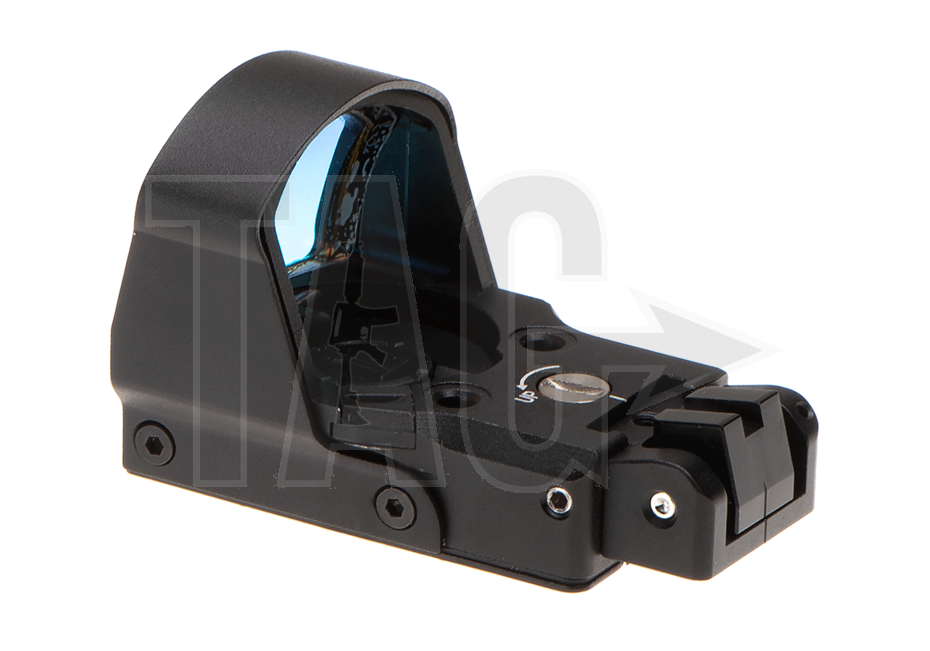 aim-O DP Pro Red Dot Sight  Aim-O