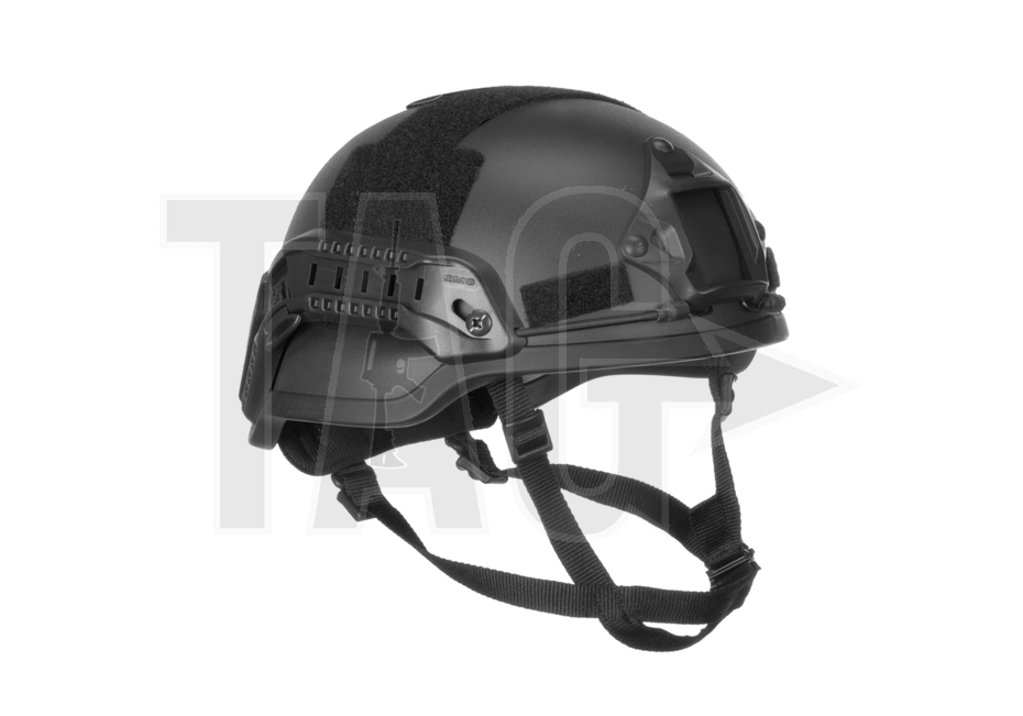 Emerson Emerson ACH MICH 2002 Helmet Special Action