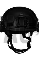 Emerson ACH MICH 2002 Helmet Special Action