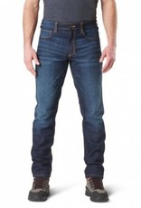 5.11 Tactical 5.11 Tactical Defender Flex "Slim" Jeans Dark Wash Indigo