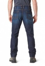 5.11 Tactical 5.11 Tactical Defender Flex "Slim" Jeans Dark Wash Indigo