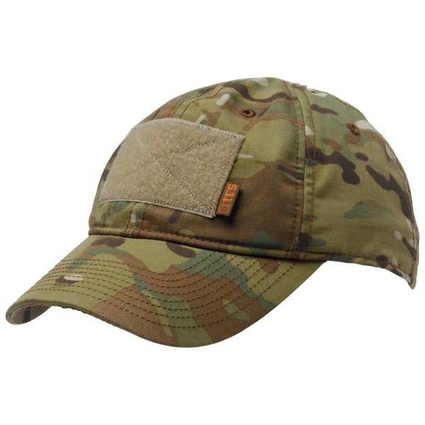 5.11 Tactical 5.11 Tactical Flag Bearer Cap Multicam