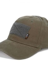 5.11 Tactical Flag Bearer Cap Ranger Green