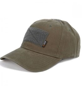 5.11 Tactical 5.11 Tactical Flag Bearer Cap Ranger Green