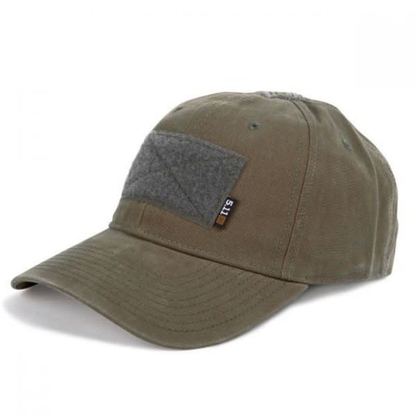 5.11 Tactical 5.11 Tactical Flag Bearer Cap Ranger Green