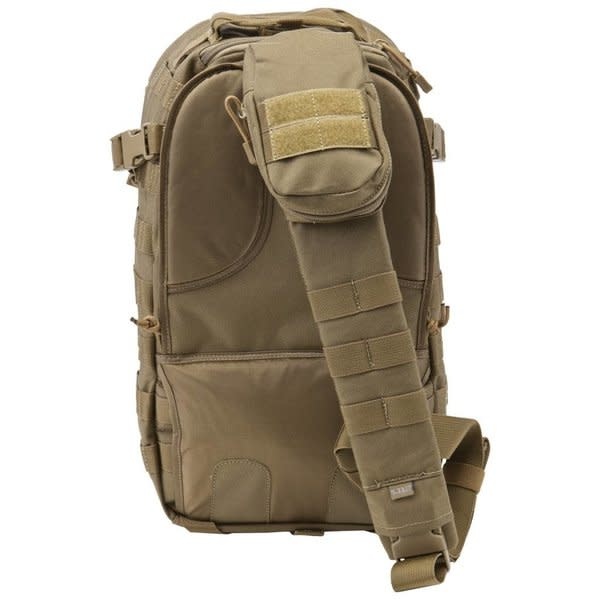 5.11 Tactical RUSH MOAB10 Slingpack (18L) Double Tap