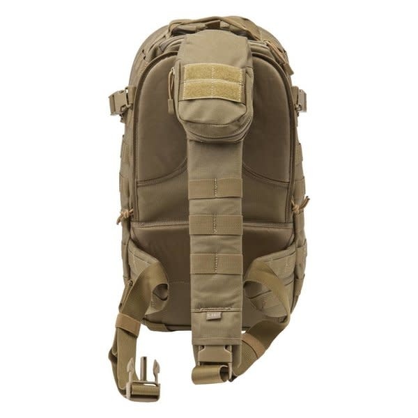 5.11 Tactical 5.11 Tactical RUSH MOAB10 Slingpack (18L) Storm