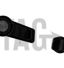 Source Magnetic Tube Clip