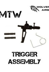 Wolverine MTW Trigger Assembly