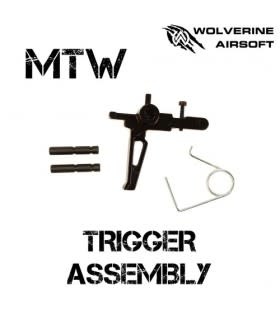 Wolverine MTW Trigger Assembly