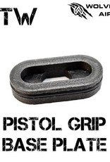 Wolverine MTW Pistol Grip Base Plate