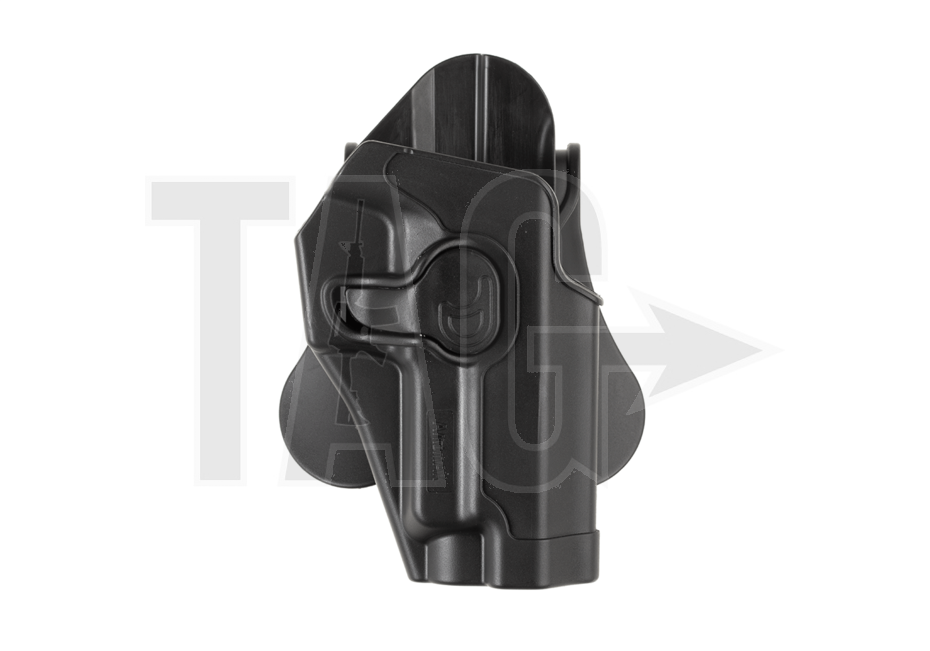 Paddle Holster for WE / KJW / TM P226