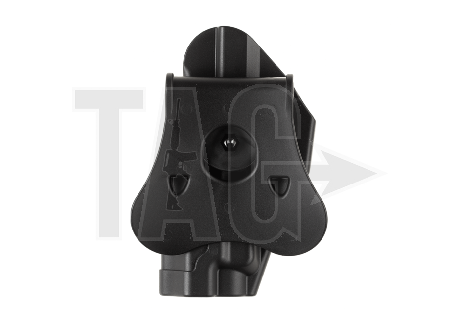 Anomax Paddle Holster for WE / KJW / TM P226