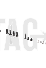 Krytac Gearbox Screw Kit