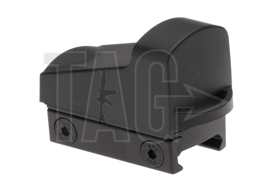 aim-O RMS Reflex Sight