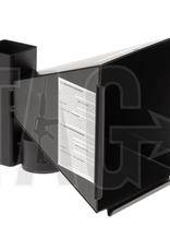 Umarex Pellet Trap 14x14cm