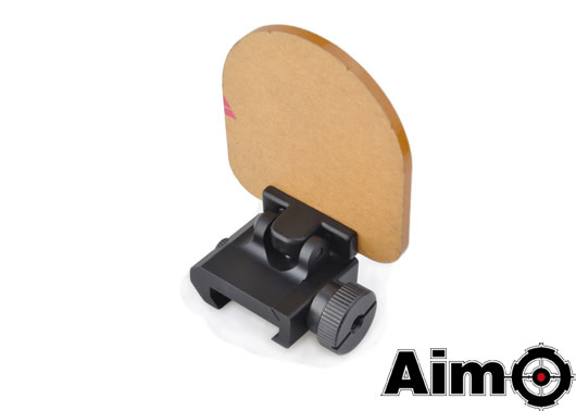 aim-O Copy of Scope Protector