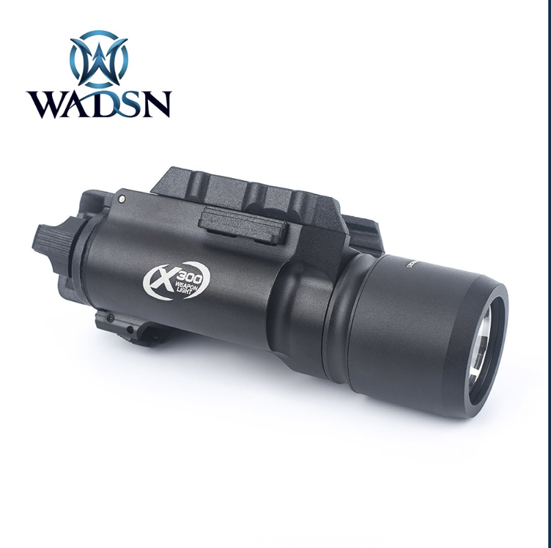 WADSN WADSN X300 Pistol Light