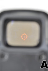 aim-O Aim-o XPS 3-2 red/green dot with QD mount.